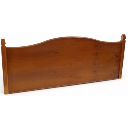 Georgian Headboards