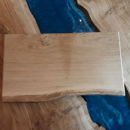 Oak Serving/Chopping Board by Marshbeck