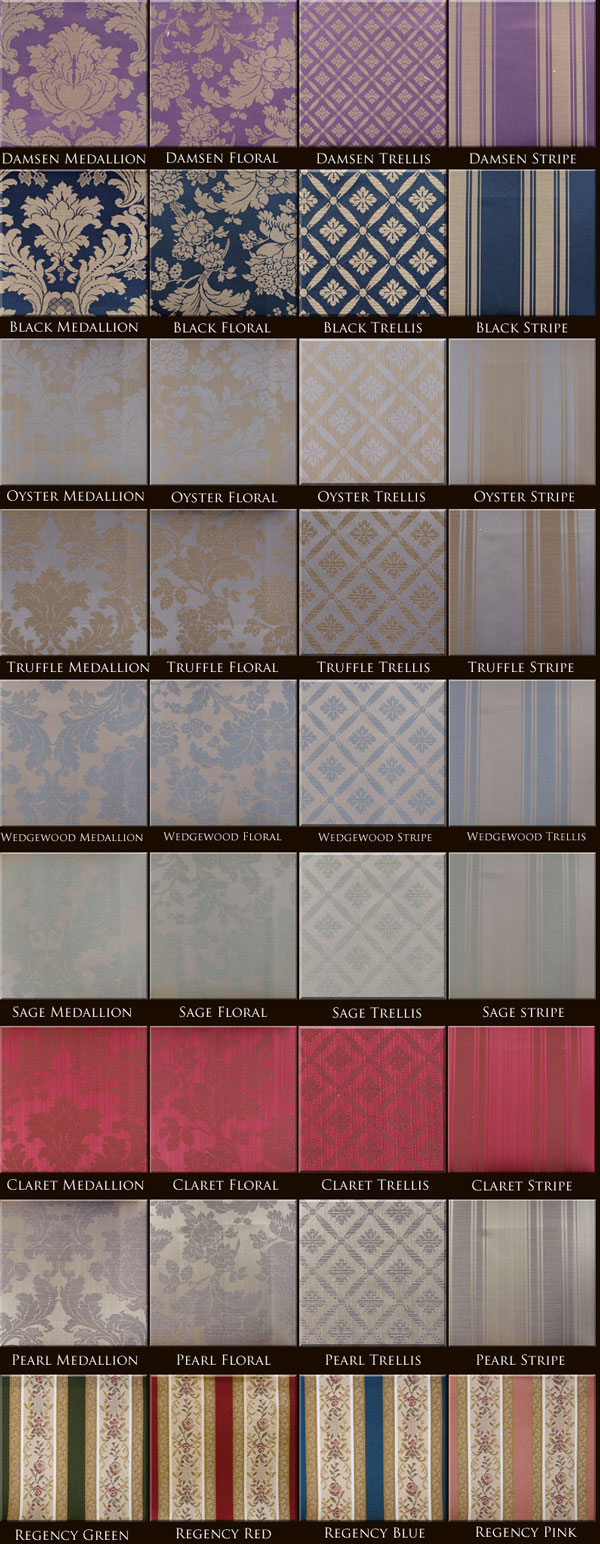 Fabrics