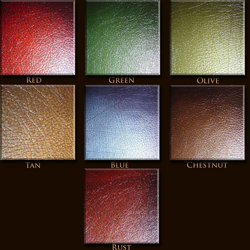 Leathers