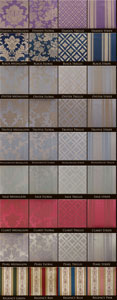 Fabric Samples